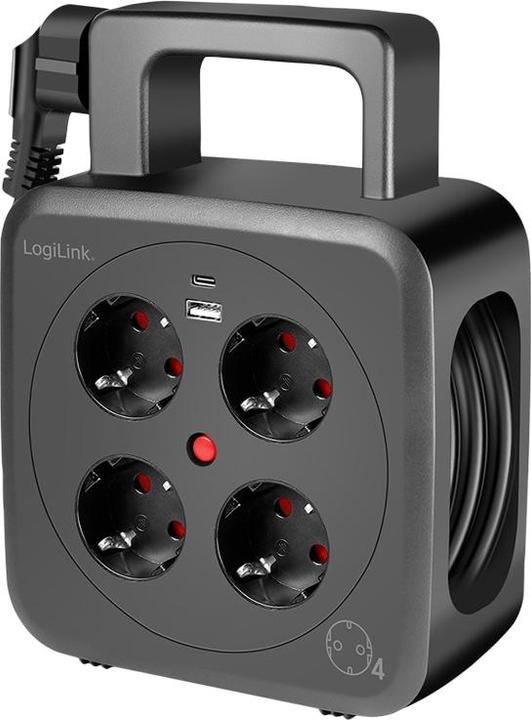 Immagine prodotto LogiLink Controllo (5 m)