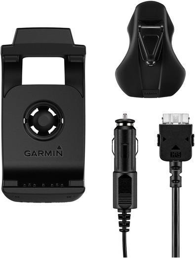 Garmin Halterungskit mit Lautsprecher