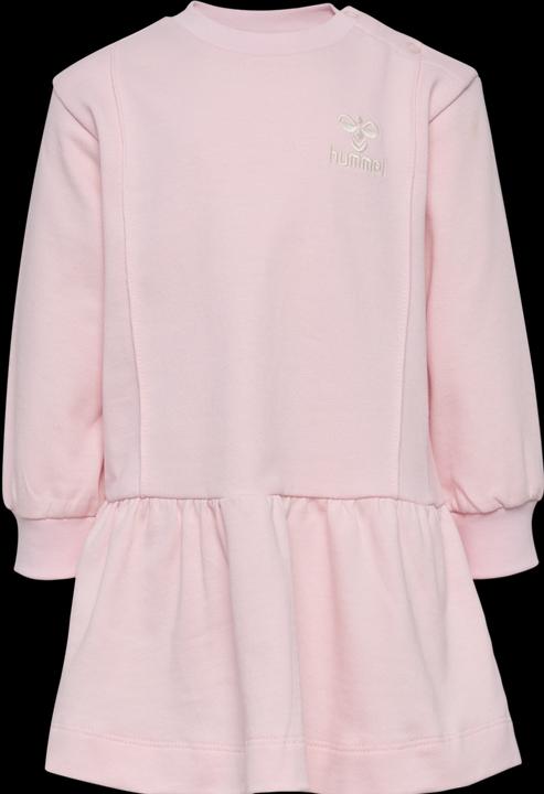 Actual product image hummel hmlHELLE DRESS L/S (62)