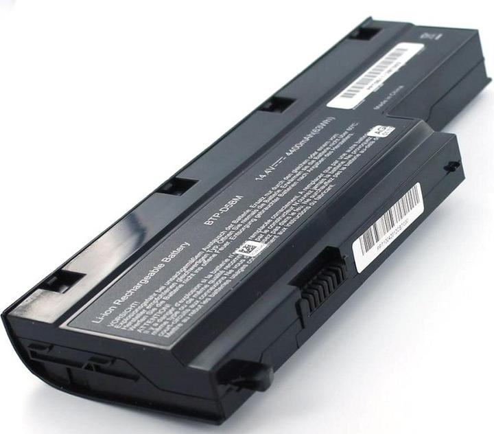 Actual product image AGI 93281 - Battery - Battery 4.200 mAh 14,4 V (4200 mAh)
