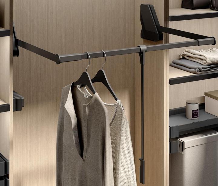 Produktbild Werkstarck Kleiderlift CONERO (1 Stk.)