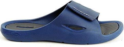 Image du produit Aquafeel Slippers unisexe AQF 72463 54 45/46 navy / gray (45)