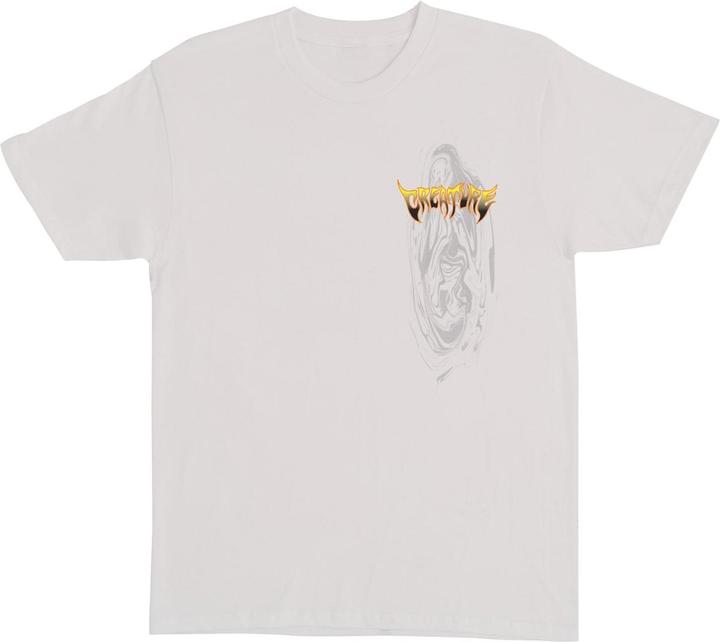 Produktbild Creature Hammer Tripz S/S Regular T-Shirt (S)