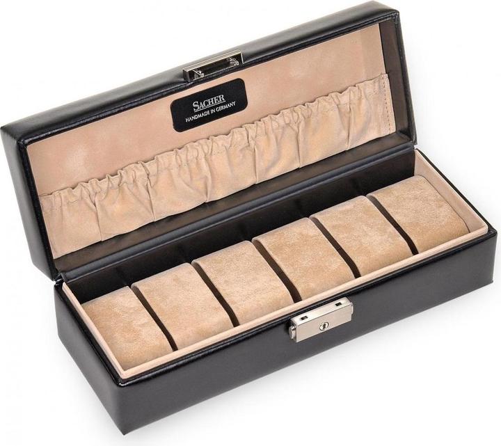 Produktbild Sacher Uhrenkoffer