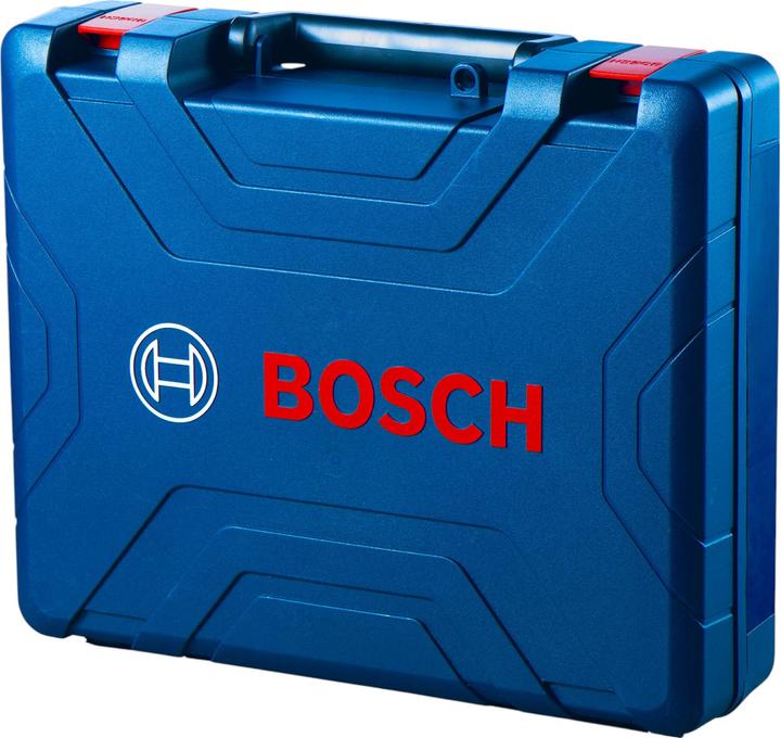Image du produit Bosch Professional Bosch GSR 12V-30 Professional Akku Bohrschrauber 12 V 30 Nm Brushless + 1x Akku 6,0 Ah + Ladegerät (Fonctionnement sur batterie)