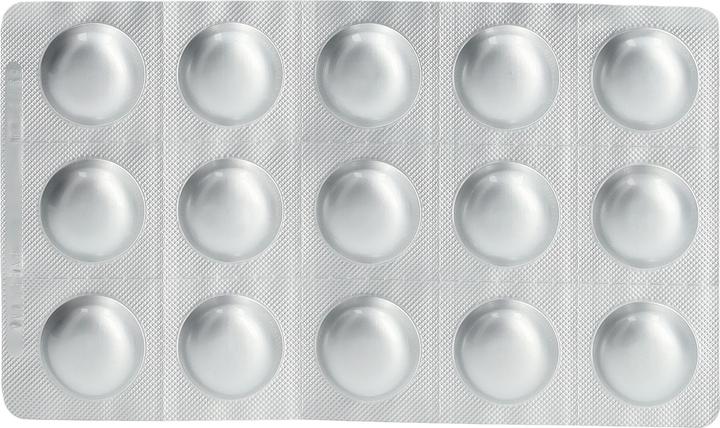 Produktbild Equazen IQ Equazen Jelly Kaubare Gelees/gelées à mȃcher/gelatine masticabili Blist 60 Stk (60 Stück, Gel, 135 g)
