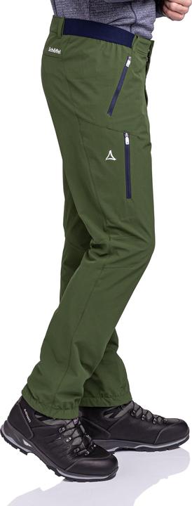 Actual product image Schöffel Pants Hochfilzen M (54)
