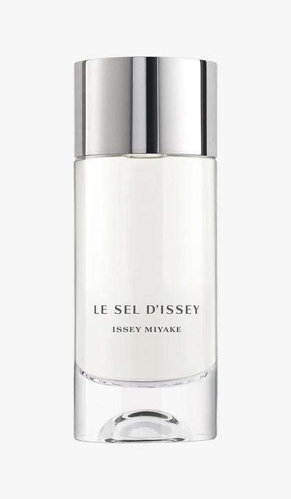 Produktbild Issey Miyake Le Sel d’Issey (Eau de Toilette, 100 ml)