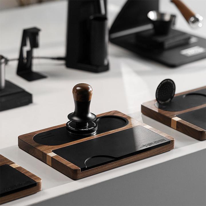 Produktbild MHW 3Bomber Tamping Base