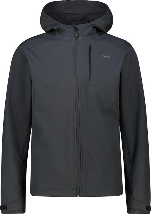 Meru Softshelljacke Nancy (XXL)