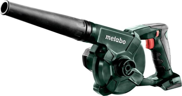 Image du produit Metabo AG 18 (Fonctionnement sur batterie, Souffleur de feuilles)