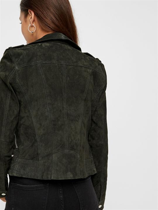 Image du produit Vero Moda Veste en daim (XS)