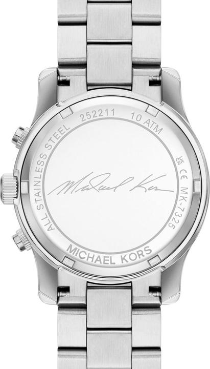 Produktbild Michael Kors Runway (Chronograph, 38 mm)