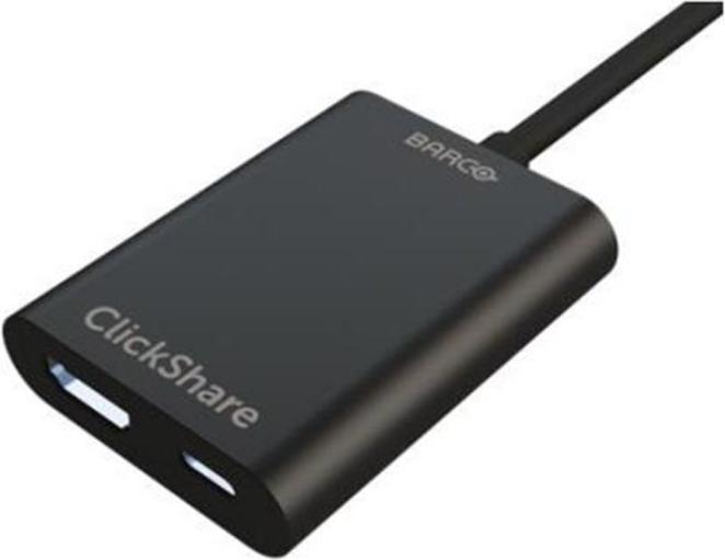 Actual product image Barco Converter ClickShare HDMI-In USB-C â CX-50 Gen 2