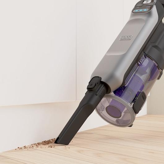 Produktbild Black & Decker BHFEA640WP-QW