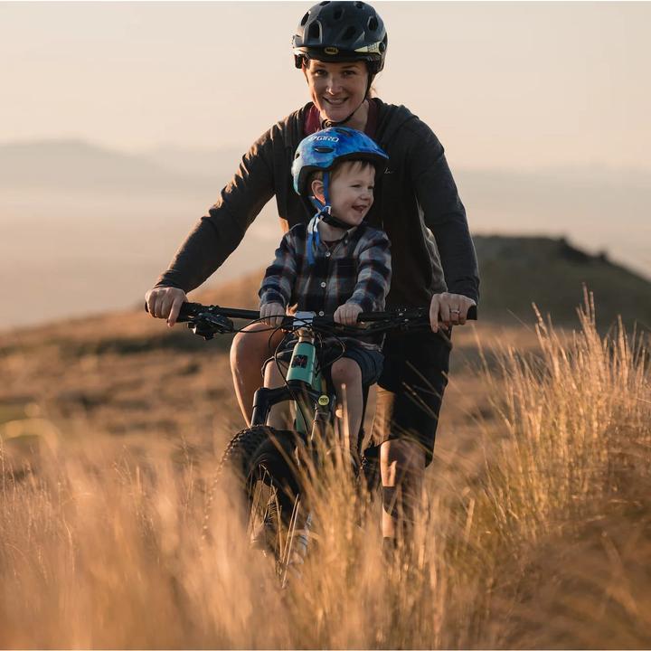Immagine prodotto Kids Ride Shotgun Sede del fucile 2.0 (Telaio bici)