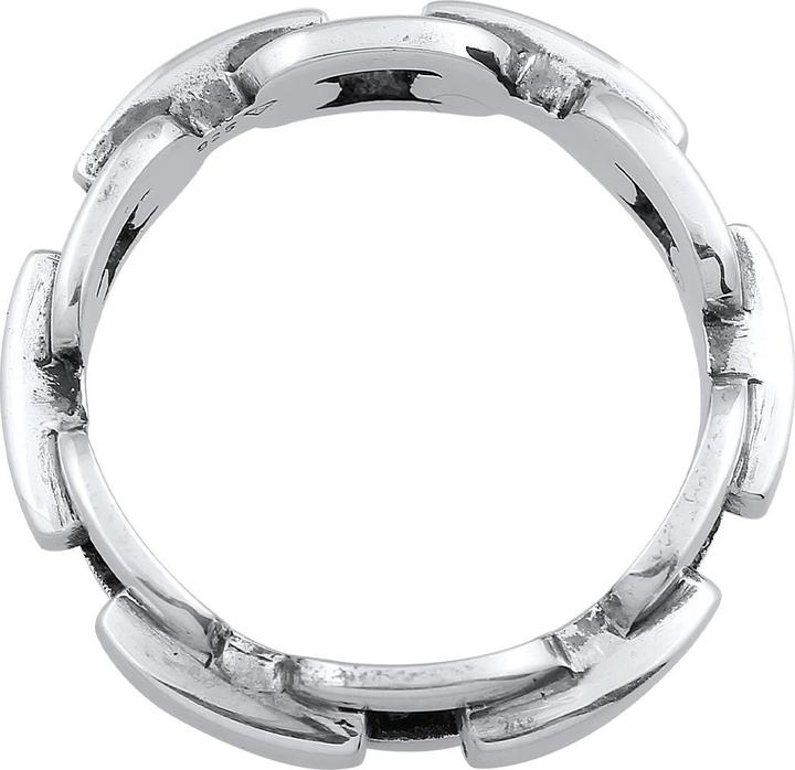 Image du produit Kuzzoi Anneau de base (62, Argent 925)