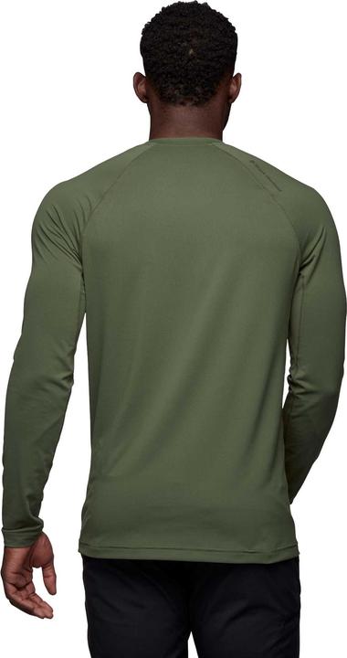 Produktbild Black Diamond M Alpenglow Ls Crew (L)