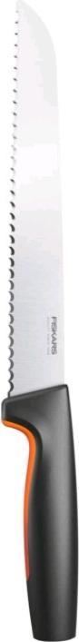 Produktbild Fiskars Functional Form Schneidebrett und Brotmesser Set