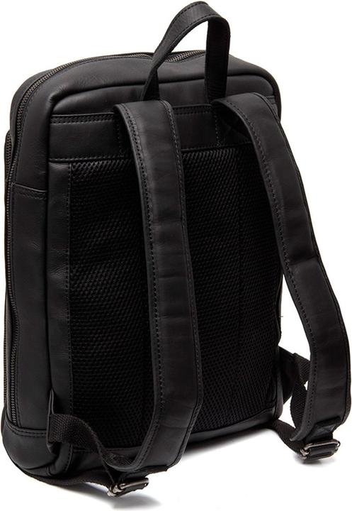 Actual product image The Chesterfield Brand Jasper backpack leather 39 cm laptop compartment (9 l)