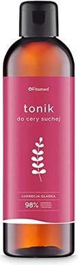 Fitomed Tonic for dry and sensitive skin Licorice Smooth 200g (Körperlotion, 200 ml)
