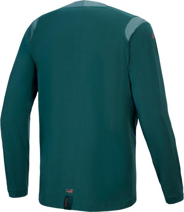 Produktbild Alpinestars Jersey A-Dura Dri Wool Ls Gr (L)