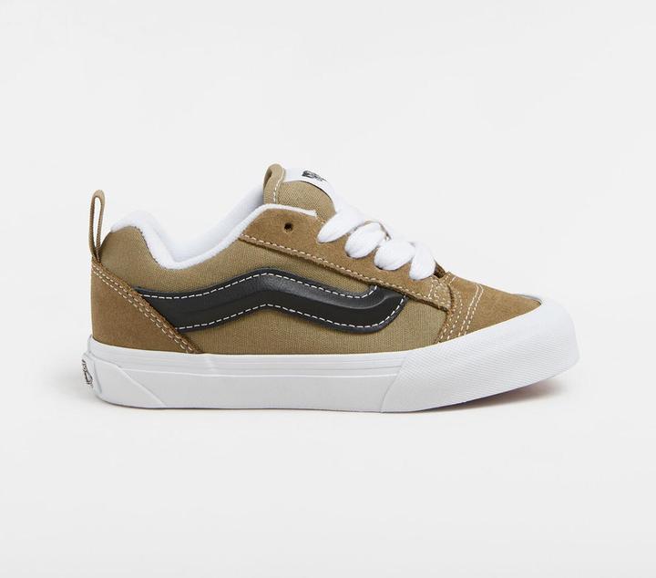 Produktbild Vans Knu Skool OLIVE/BLACK (36.5)