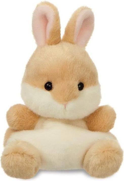 Actual product image Aurora World Palm Pals Ella bunny 13cm (13 cm)