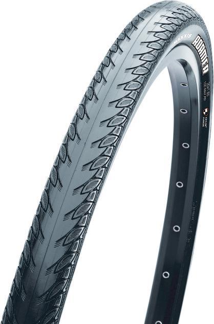 Actual product image Maxxis Roamer (42-622)