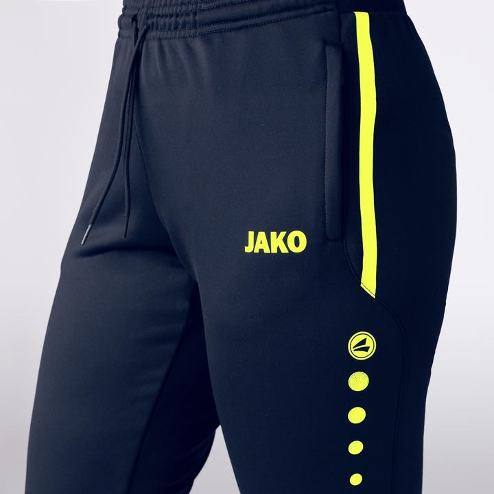 Image du produit JAKO Pantalon d'entraînement Allround pour femmes (42)