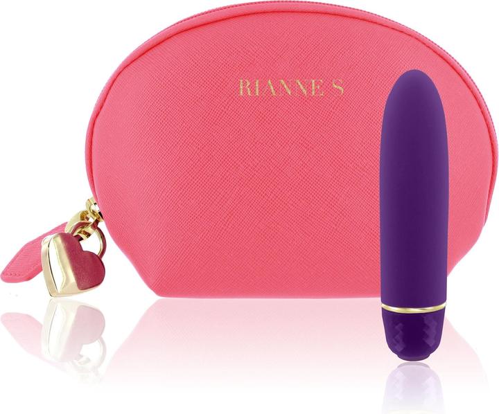 Produktbild Rianne S. Essentials Classique Vibe