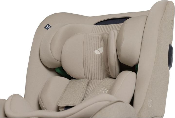 Actual product image Joie i-Spin XL Signature (Reboarder, ECE R129/i-Size Standard)