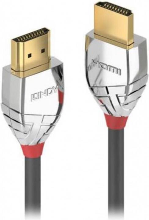 Actual product image Lindy HDMI (Typ A) — HDMI (Typ A) (2 m, HDMI)
