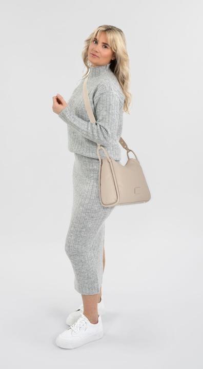 Actual product image Seidenfelt Kaavi shoulder bag 34 cm