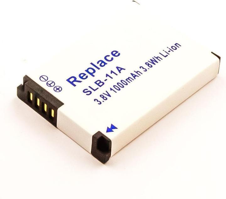 Produktbild AGI 100423 - Samsung - 850 mAh - 3,7 V - Lithium-Ion (Li-Ion) - 1 Stück(e) (Akku)