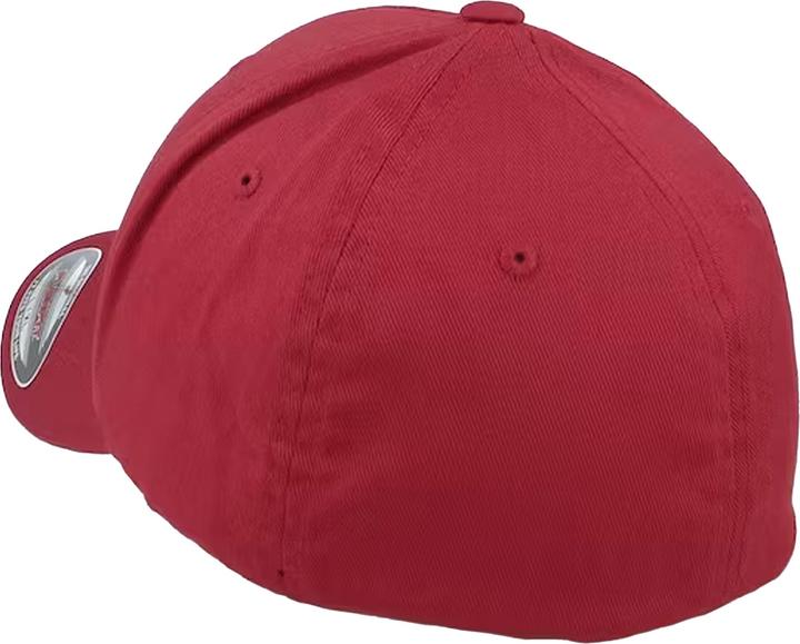Actual product image Yupoong Baseball cap Flexfit (XL)