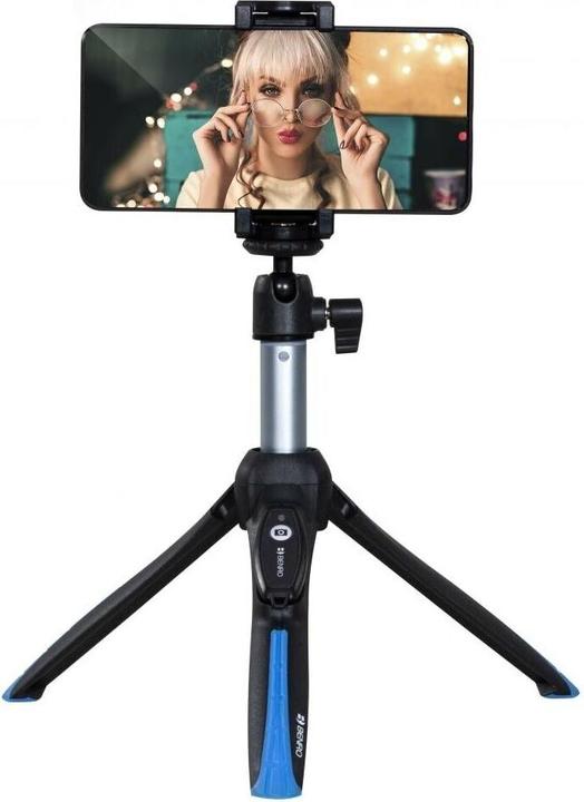 Benro BK 15 Smart Mini (Metal)