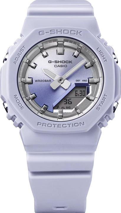 Image du produit G-Shock GMA-P2100SG-2AER (Chronographe, 40 mm)