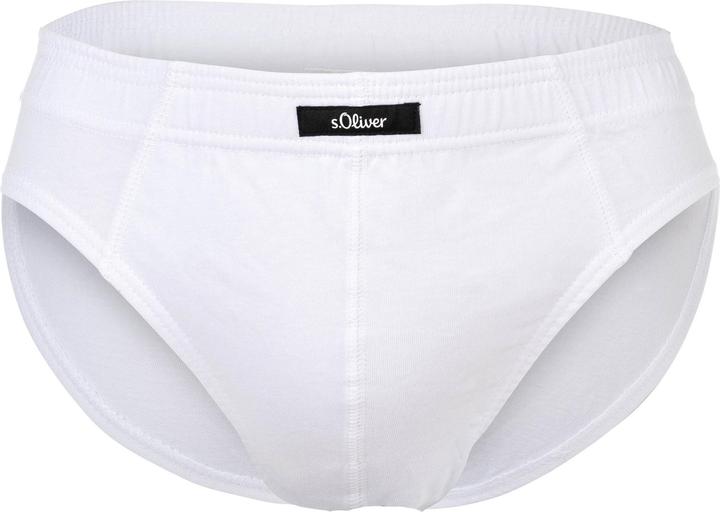 Actual product image S.Oliver Briefs (XL, pack of 7)