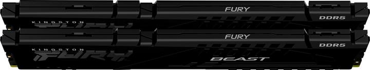 Produktbild Kingston Fury Beast (2 x 32GB, 2800 MHz, DDR5-RAM, DIMM)