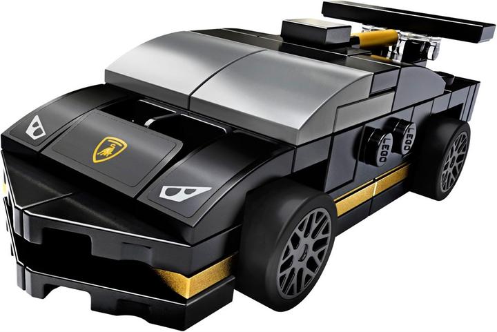 Immagine prodotto LEGO Lamborghini Huracán Super Trofeo EVO (30342, LEGO Speed Champions)