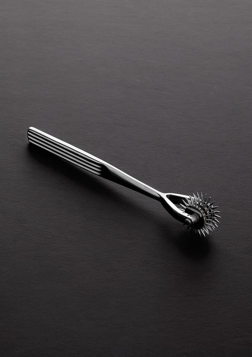 Produktbild Steel 3 headed - Pin Wheel
