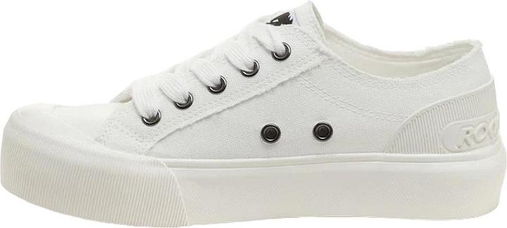 Actual product image Rocket Dog Womens/Ladies Jazzin Plus Trainers (41)