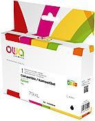 Actual product image Armor OWA OWA Ink f. Workforce Pro WF 4630.4640.5110.5190.5620.5690 black 45 - Black (B)