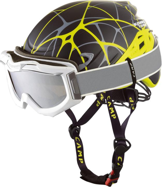 Produktbild Camp Speed Comp Ski Helmet (54 - 60 cm)