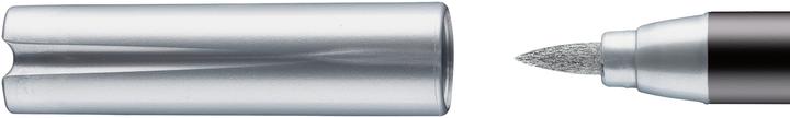 Immagine prodotto Edding 1340 - Penna a spazzola (Argento, 1 x)