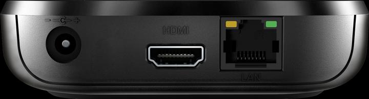 Actual product image infomir MAG 544 W3 (4 GB, Linux)