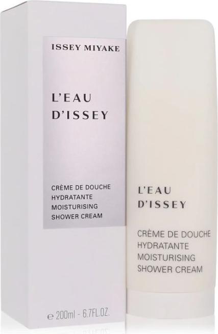 Produktbild Issey Miyake L'Eau d'Issey (200 ml)