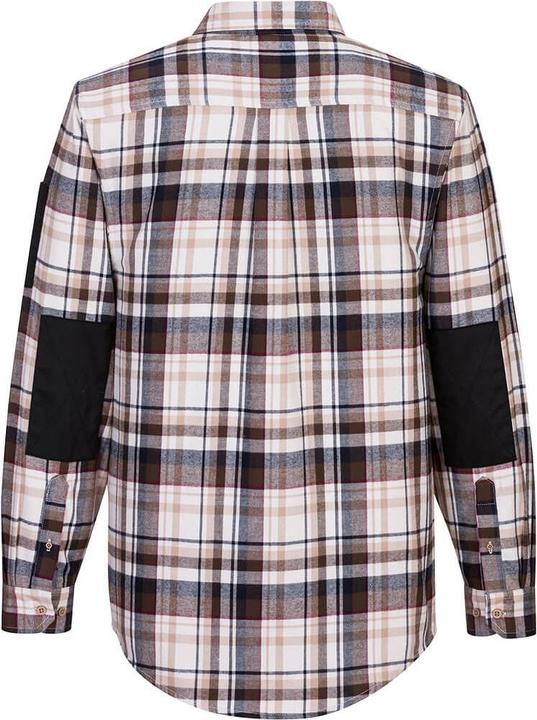 Immagine prodotto Portwest Camicia da lavoro a quadri (S)