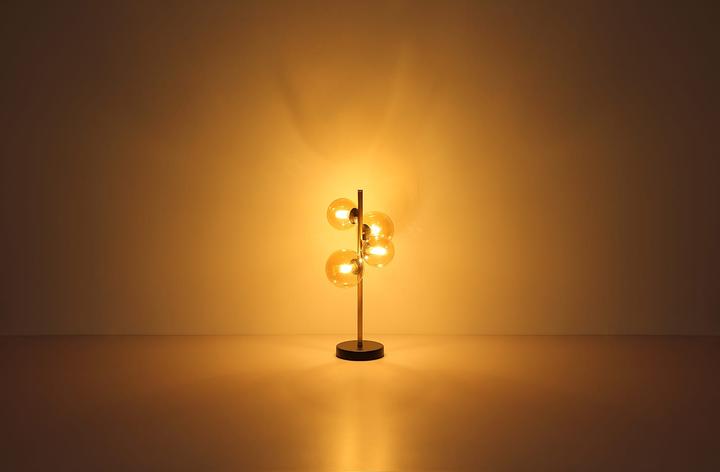 Produktbild Globo Riha (80 lm, G9)